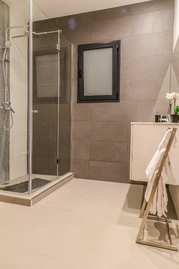 ארקו דה קלחטה A&M House II Luxury Holidays Home מראה חיצוני תמונה