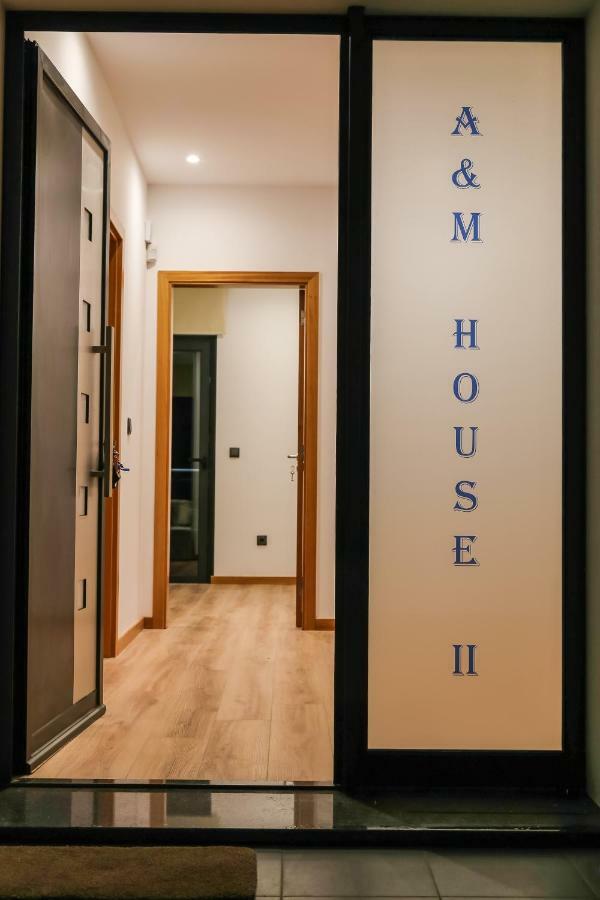 ארקו דה קלחטה A&M House II Luxury Holidays Home מראה חיצוני תמונה