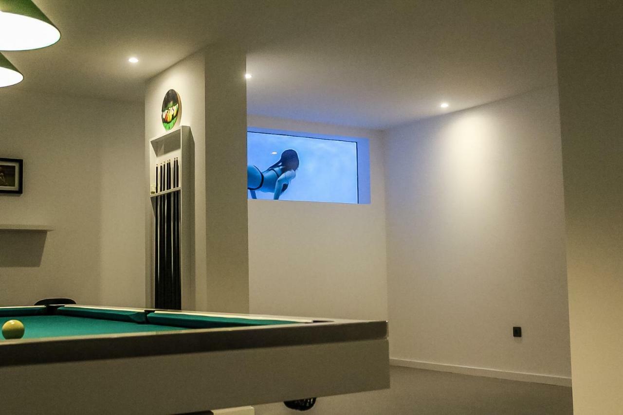 ארקו דה קלחטה A&M House II Luxury Holidays Home מראה חיצוני תמונה