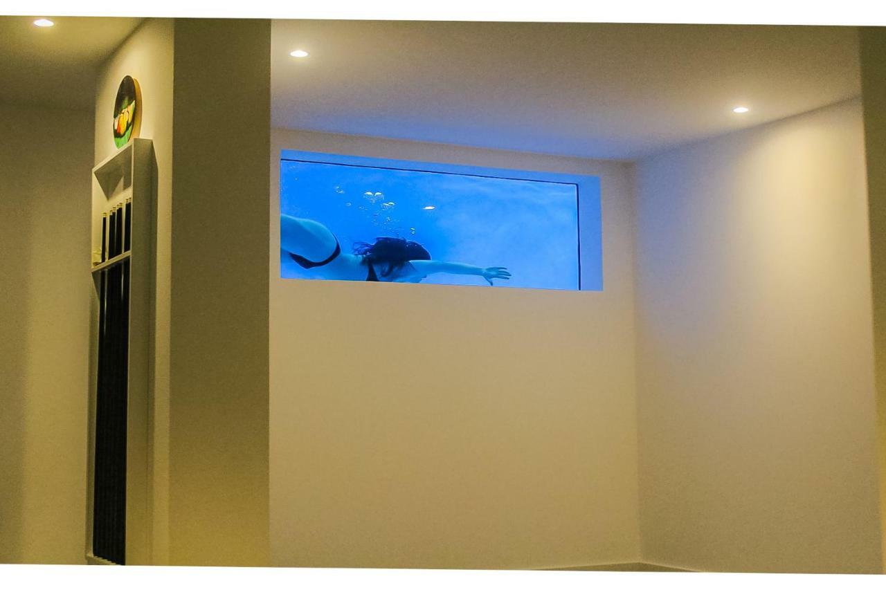 ארקו דה קלחטה A&M House II Luxury Holidays Home מראה חיצוני תמונה