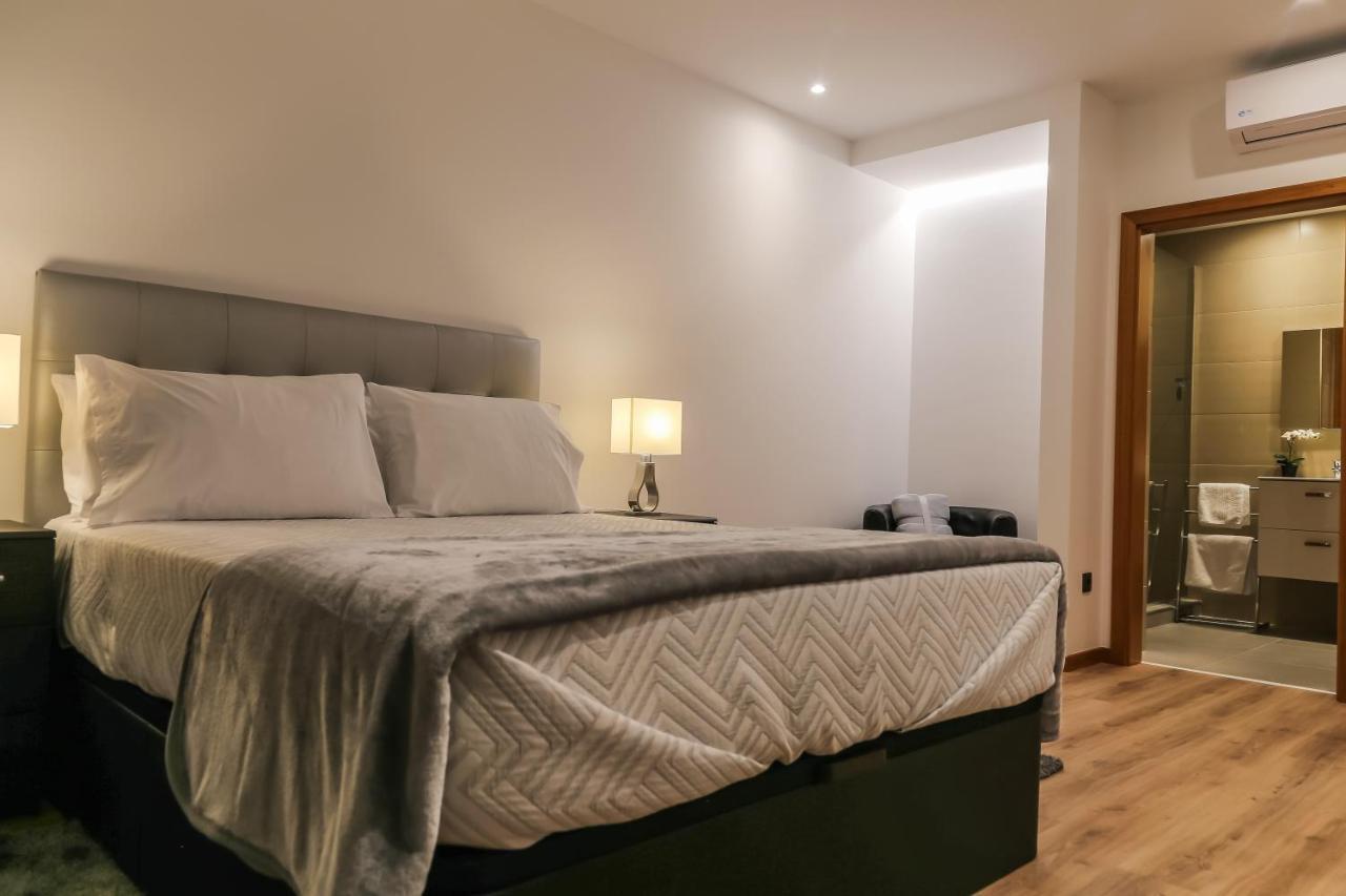 ארקו דה קלחטה A&M House II Luxury Holidays Home מראה חיצוני תמונה