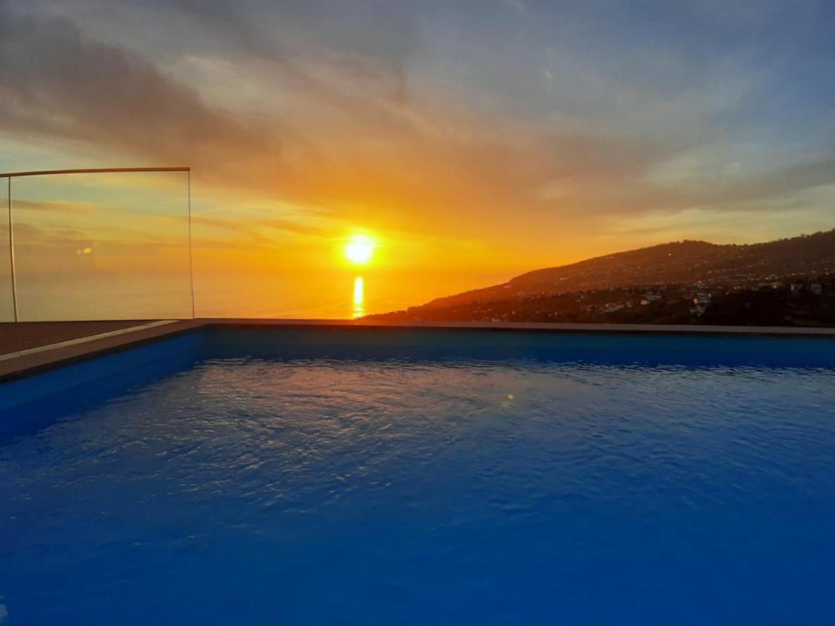 ארקו דה קלחטה A&M House II Luxury Holidays Home מראה חיצוני תמונה