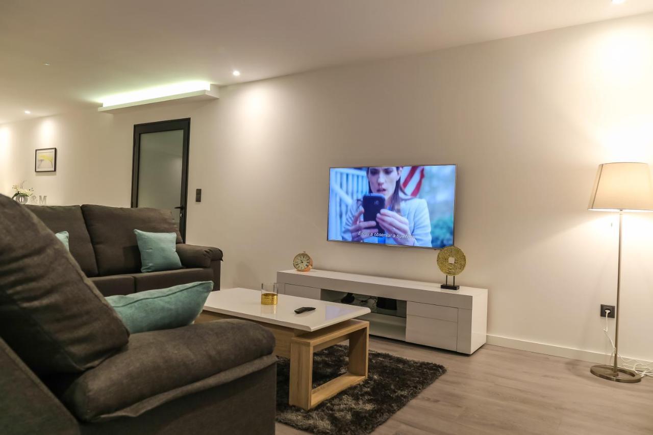 ארקו דה קלחטה A&M House II Luxury Holidays Home מראה חיצוני תמונה