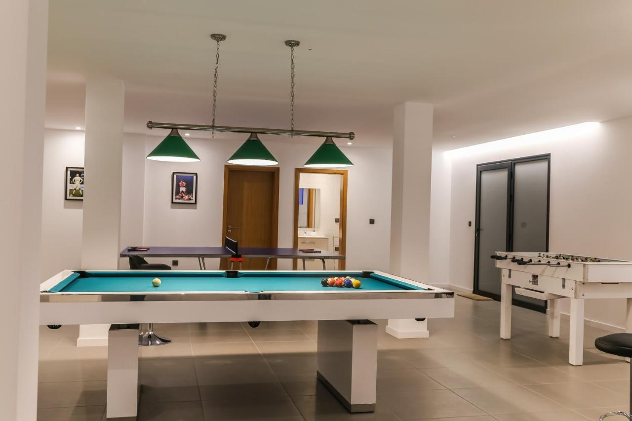 ארקו דה קלחטה A&M House II Luxury Holidays Home מראה חיצוני תמונה
