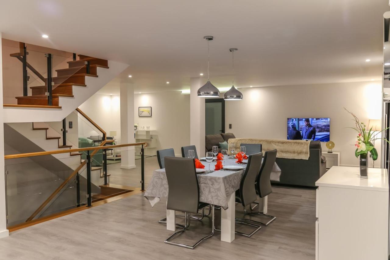 ארקו דה קלחטה A&M House II Luxury Holidays Home מראה חיצוני תמונה