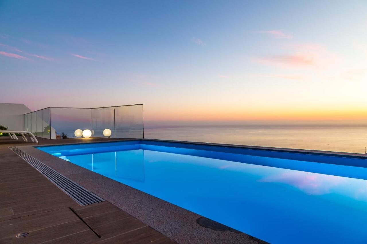 ארקו דה קלחטה A&M House II Luxury Holidays Home מראה חיצוני תמונה