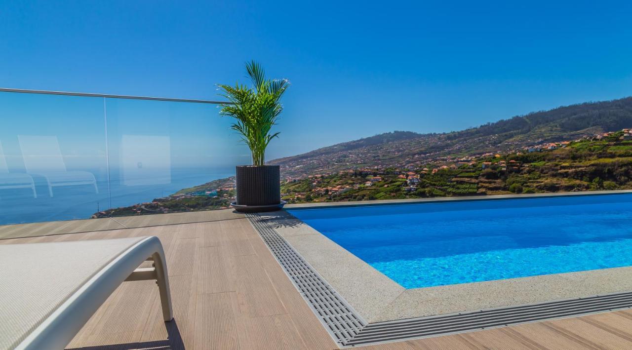 ארקו דה קלחטה A&M House II Luxury Holidays Home מראה חיצוני תמונה